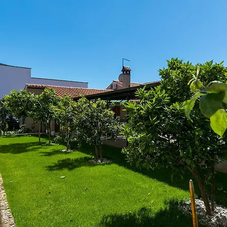 Apartment Mira Double With Private Bathroom Tar-Vabriga